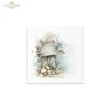 Rice paper set RSM275